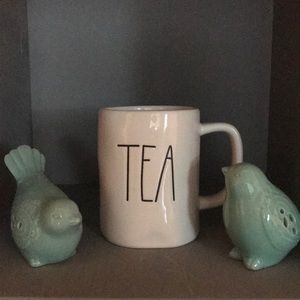 Rae Dunn tea mug